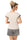  Pyjama model 216334 Donna 