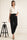  Blouse model 216354 Nife 