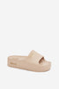  Flip-flops model 216427 Step in style 