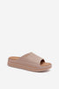  Flip-flops model 216429 Step in style 