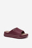  Flip-flops model 216430 Step in style 