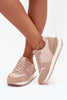  Sport Shoes model 216435 Step in style 