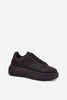  Sport Shoes model 216443 Step in style 