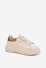  Sport Shoes model 216444 Step in style 