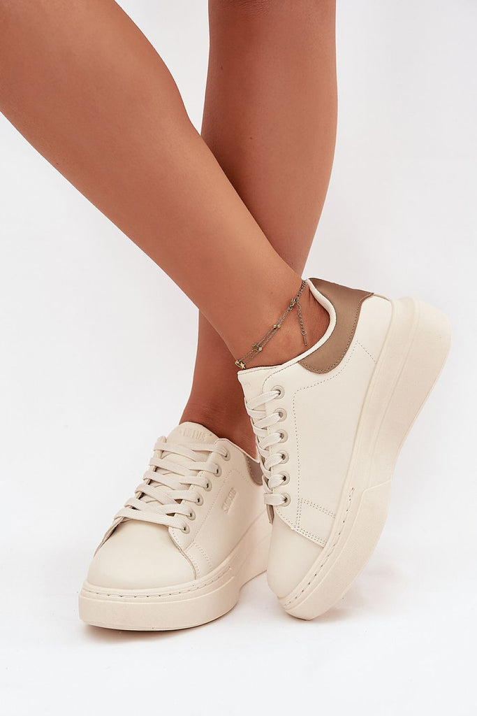  Sport Shoes model 216444 Step in style 