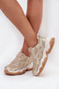  Sport Shoes model 216445 Step in style 