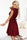  Evening dress model 216452 Numoco 