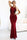  Long dress model 216454 Numoco 