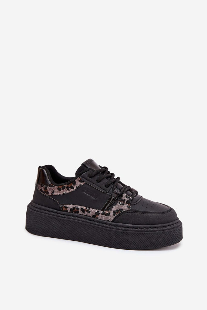  Sport Shoes model 216463 Step in style 