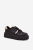  Sport Shoes model 216466 Step in style 