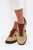  Sport Shoes model 216480 Step in style 