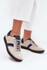  Sport Shoes model 216481 Step in style 