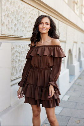  Daydress model 216485 Roco Fashion 