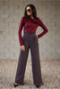  Women trousers model 216487 Roco Fashion 