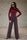  Women trousers model 216487 Roco Fashion 