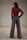  Women trousers model 216487 Roco Fashion 