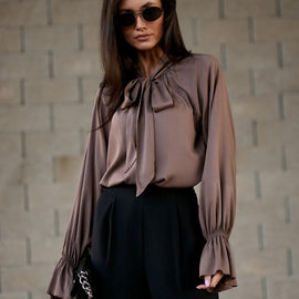  Blouse model 216495 Roco Fashion 