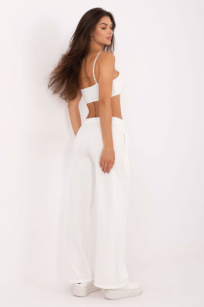  Tracksuit trousers model 216517 Relevance 