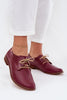  Half shoes model 216523 Step in style 