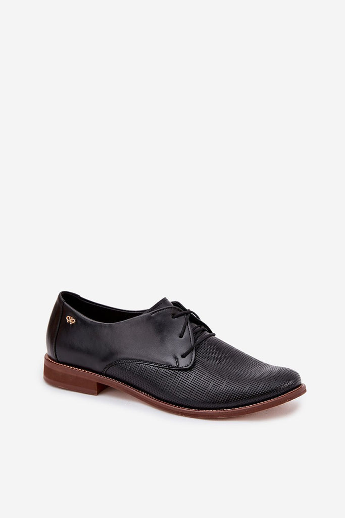  Half shoes model 216524 Step in style 