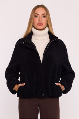  Jacket model 216572 Moe 