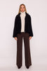  Jacket model 216572 Moe 
