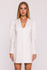  Cocktail dress model 216579 Moe 
