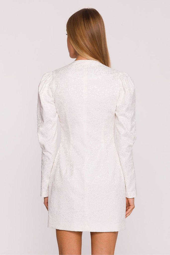  Cocktail dress model 216579 Moe 