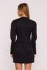  Cocktail dress model 216580 Moe 