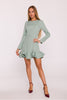  Cocktail dress model 216581 Moe 