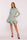  Cocktail dress model 216581 Moe 