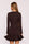  Cocktail dress model 216583 Moe 