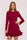  Cocktail dress model 216584 Moe 