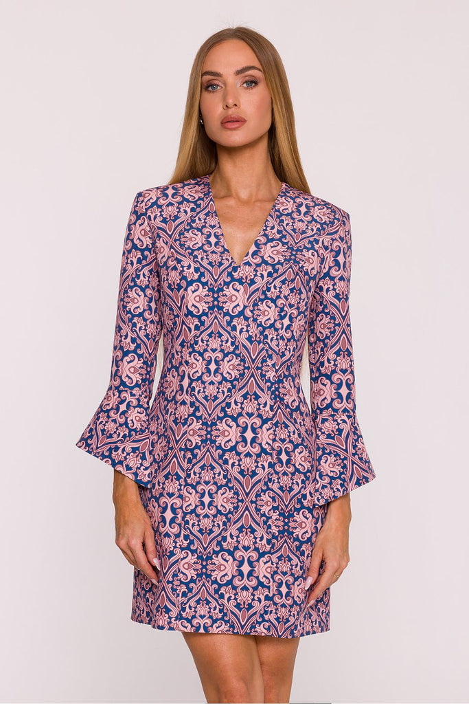  Daydress model 216596 Moe 