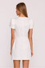  Cocktail dress model 216603 Moe 