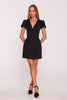  Cocktail dress model 216604 Moe 