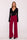  Women trousers model 216613 Moe 