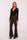  Women trousers model 216615 Moe 
