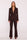  Women trousers model 216615 Moe 