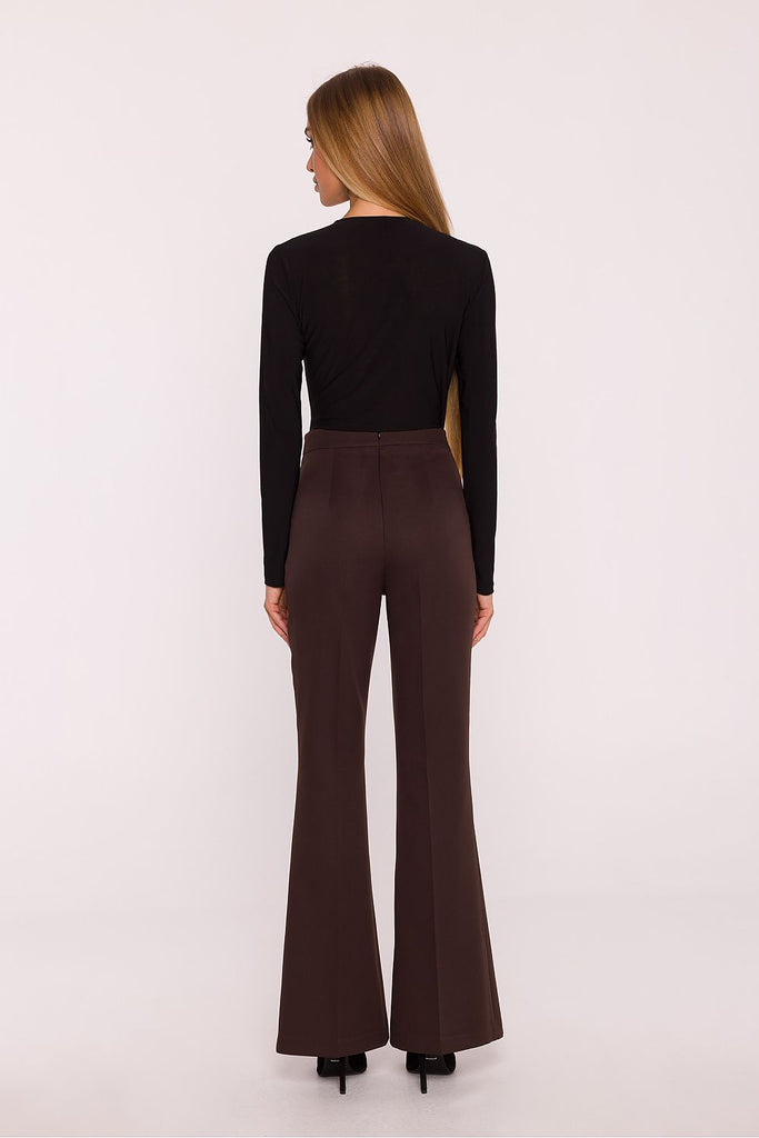  Women trousers model 216615 Moe 