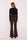  Women trousers model 216615 Moe 
