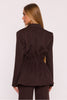  Jacket model 216620 Moe 