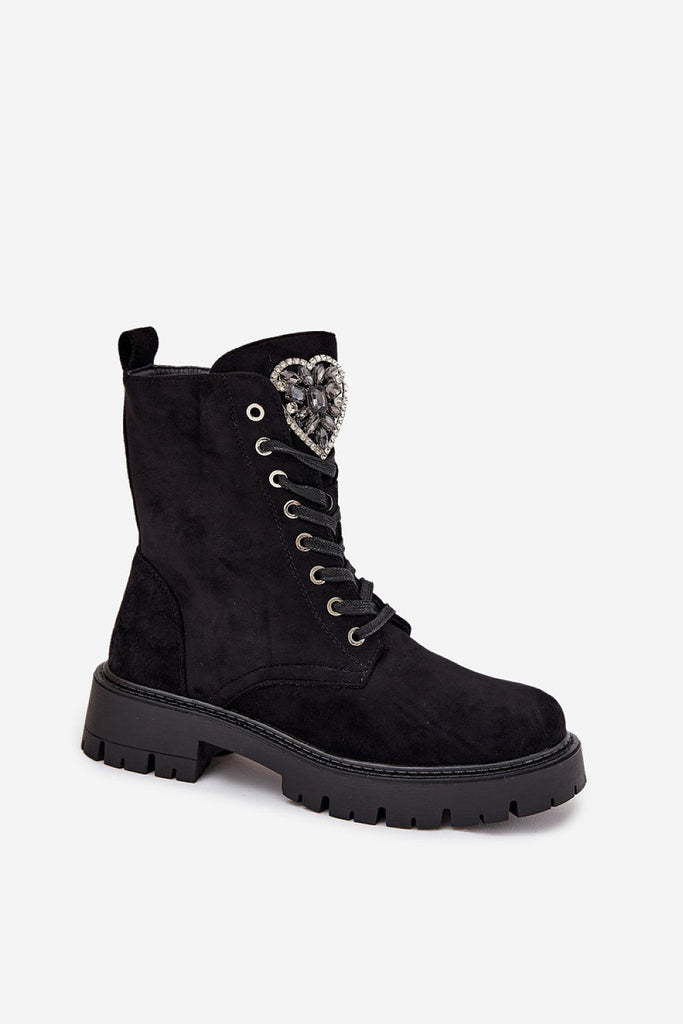  Bootie model 216651 Step in style 