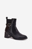  Heel boots model 216655 Step in style 