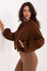  Jacket model 216701 Rue Paris 