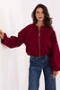  Jacket model 216702 Rue Paris 