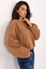  Jacket model 216703 Rue Paris 