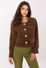  Jacket model 216707 Rue Paris 