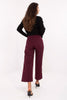  Women trousers model 216722 Rue Paris 