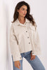  Long sleeve shirt model 216737 Rue Paris 